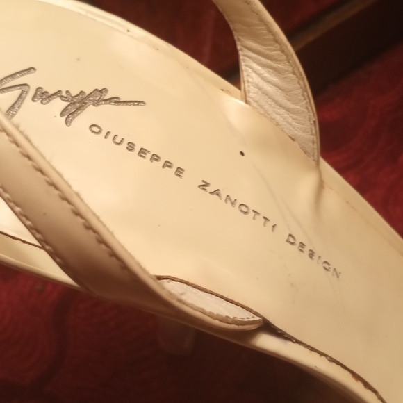 Women heels - Picture 9 of 9